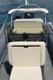 VESUVIANA 740 TOURING