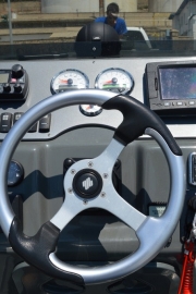 VESUVIANA 740 TOURING