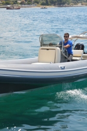 VESUVIANA 740 TOURING