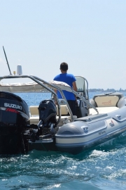 VESUVIANA 740 TOURING