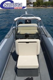 VESUVIANA 740 TOURING